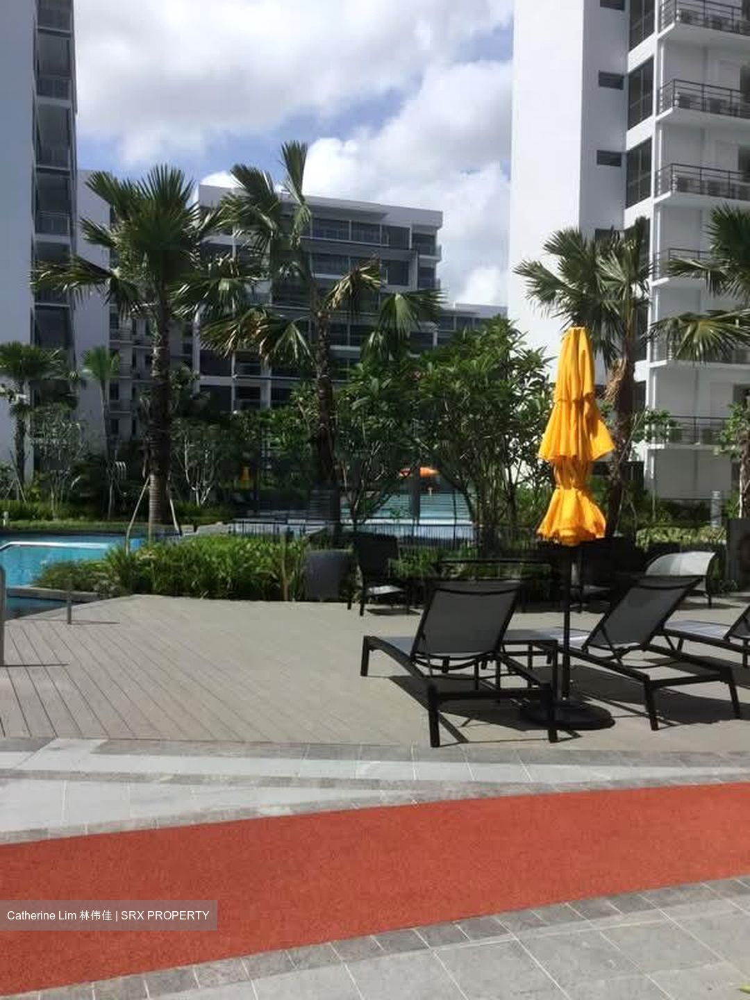 Jalan Noordin (D17), Condominium #602861011